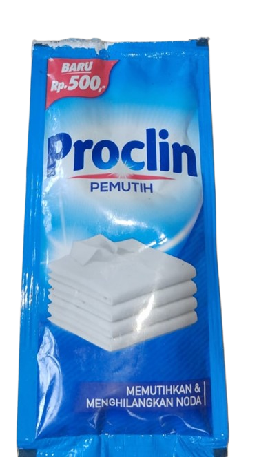 Proclin pemutih